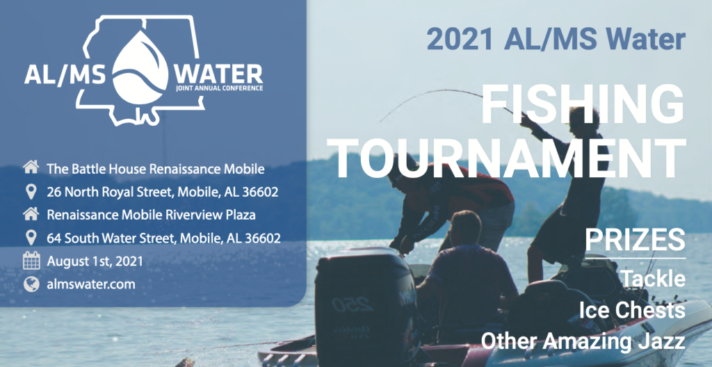 fishing tournament